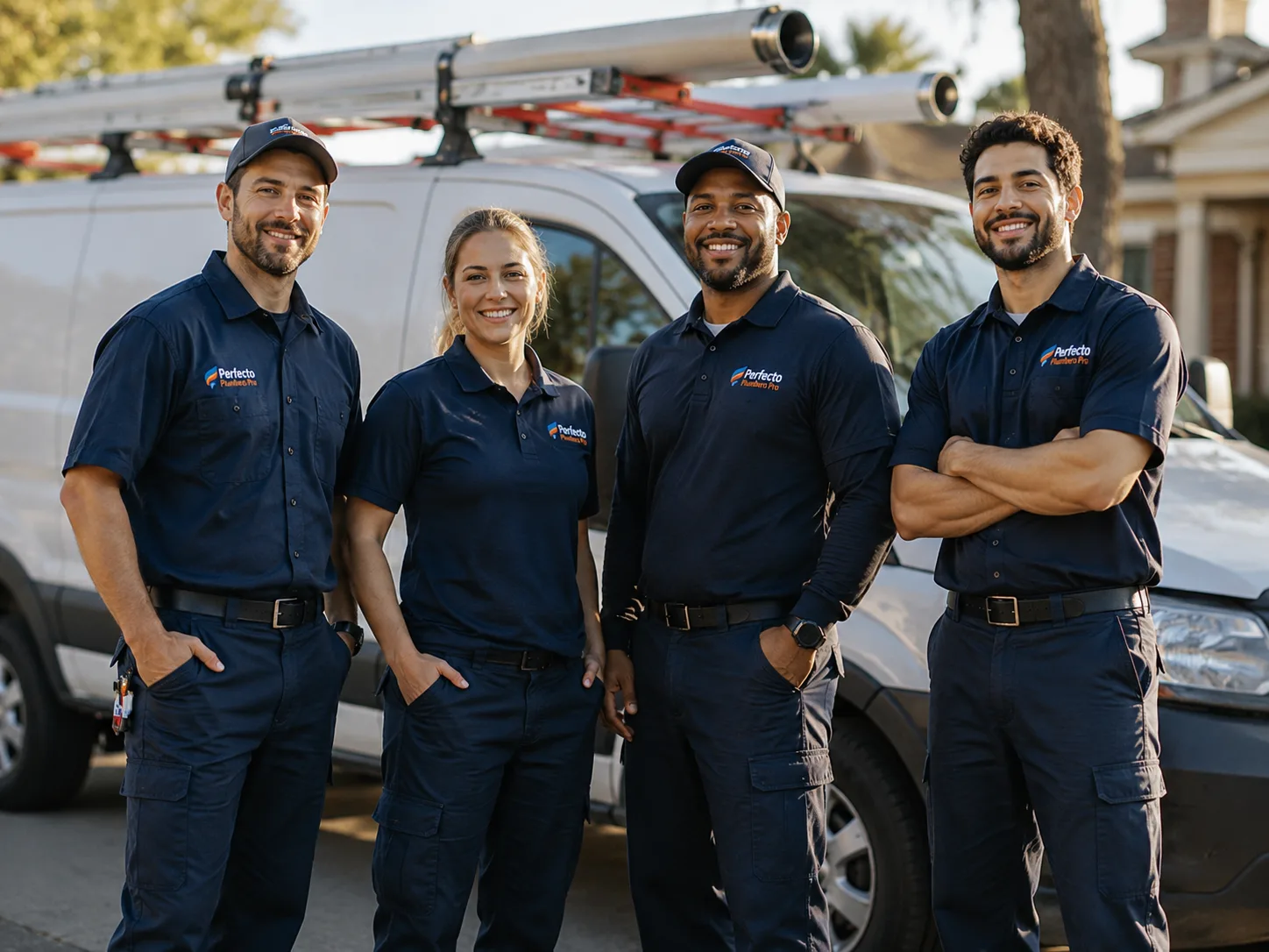 Emergency Plumber Near Me in Roseville, OH near me